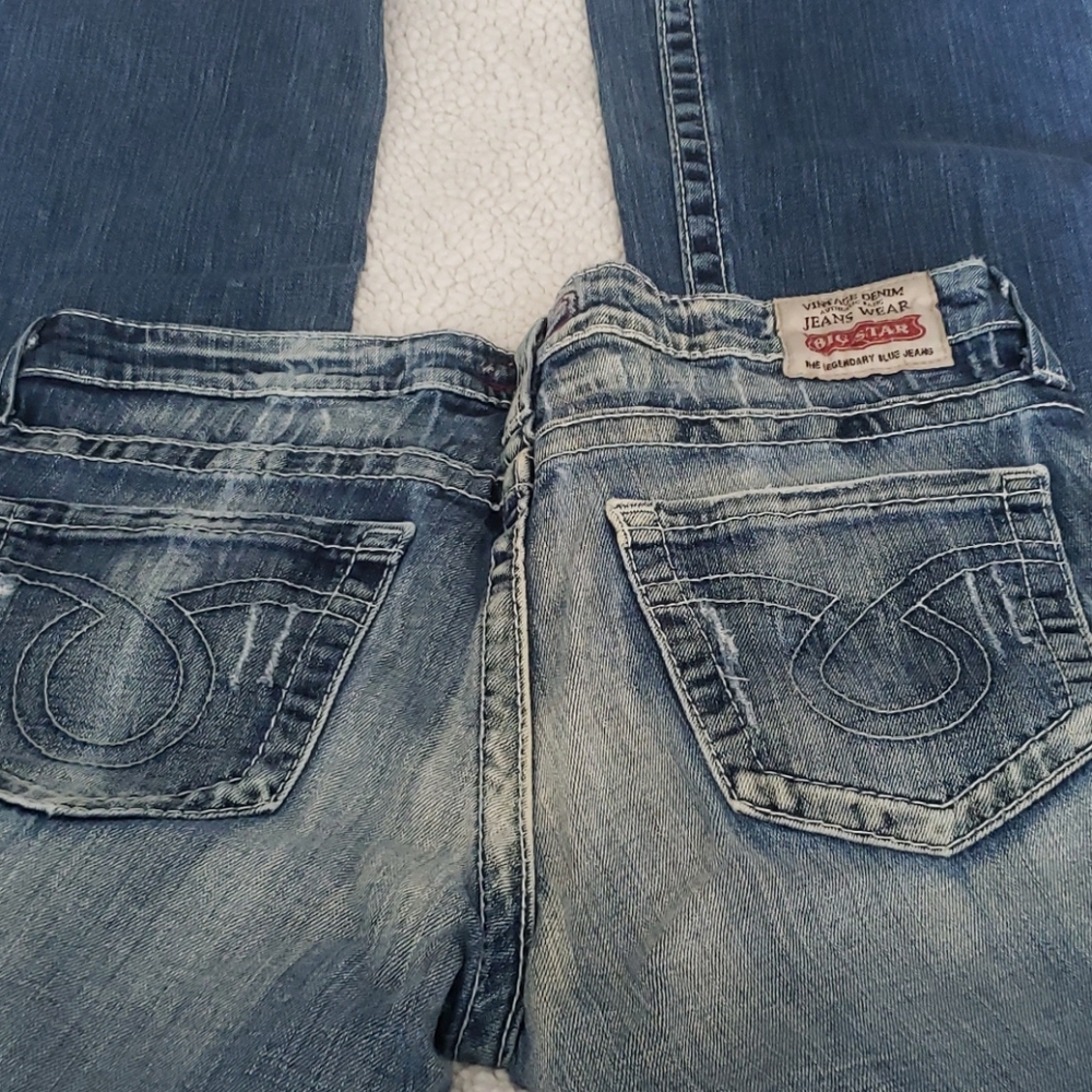 👖Big Star Jeans👖